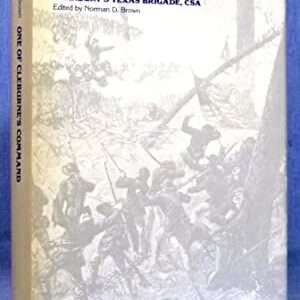 A book cover with an image of soldiers in the war.