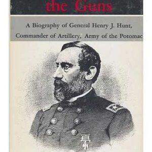 A book cover with an old photo of a man in uniform.