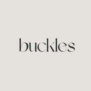 Buckles