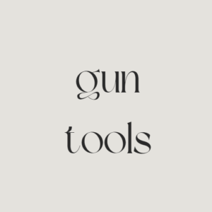 Gun Tools