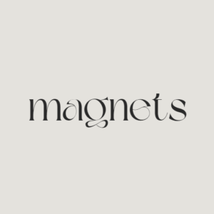 Magnets