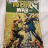 Weird War Tales Vol 1, No 18