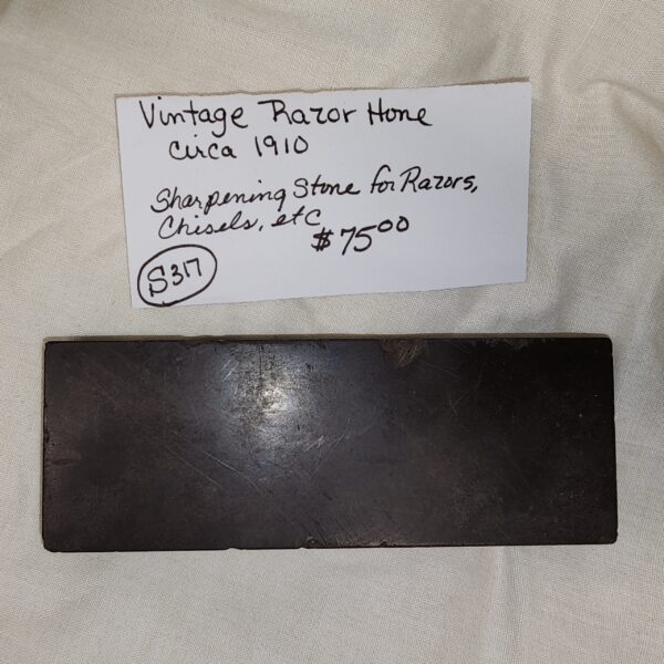 Razor Hone