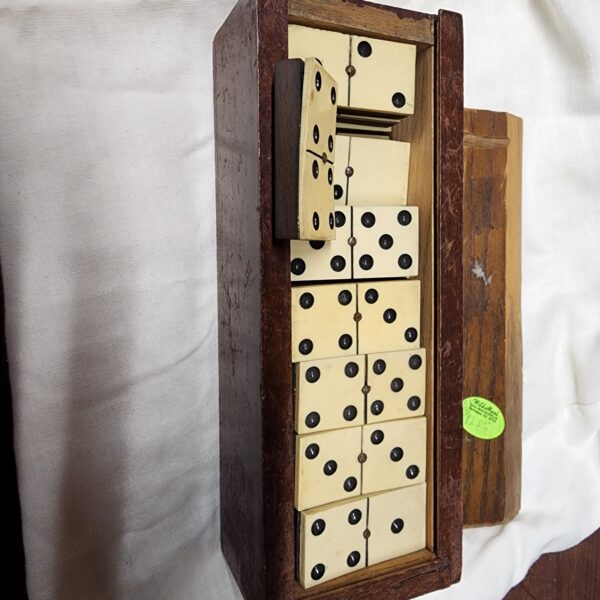 Domino Set
