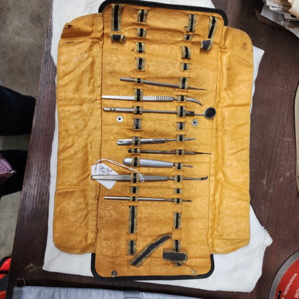 Dental Tools - Image 2
