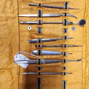 Dental Tools
