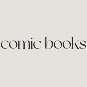 Comic Books