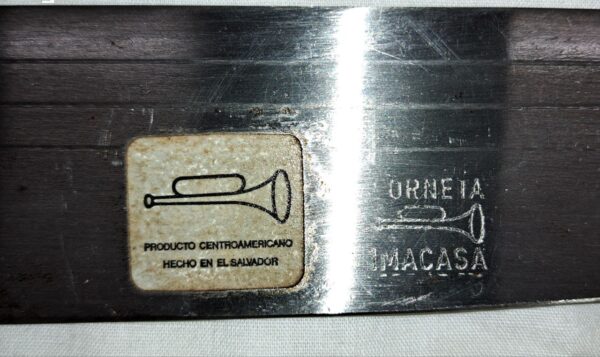 La Marca Corneta Machete - Image 4