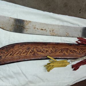 La Marca Corneta Machete