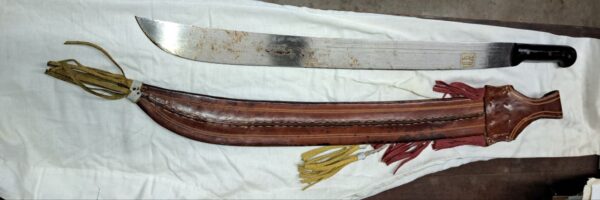 La Marca Corneta Machete - Image 2